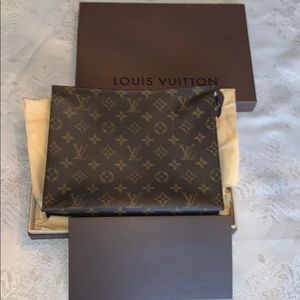 Louis Vuitton Cosmetic bag